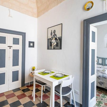 Maison Greta By Rentbeat Ostuni Exterior foto
