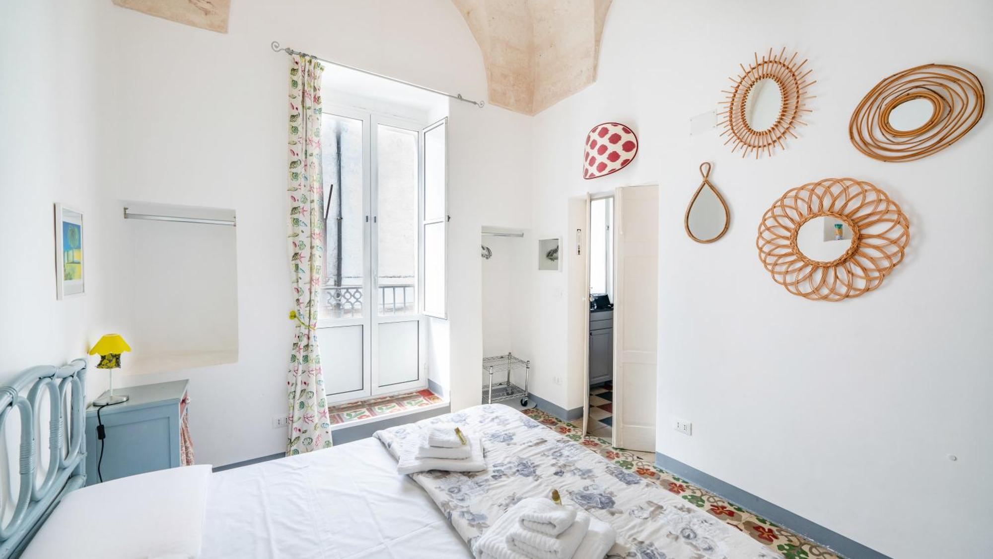 Maison Greta By Rentbeat Ostuni Exterior foto