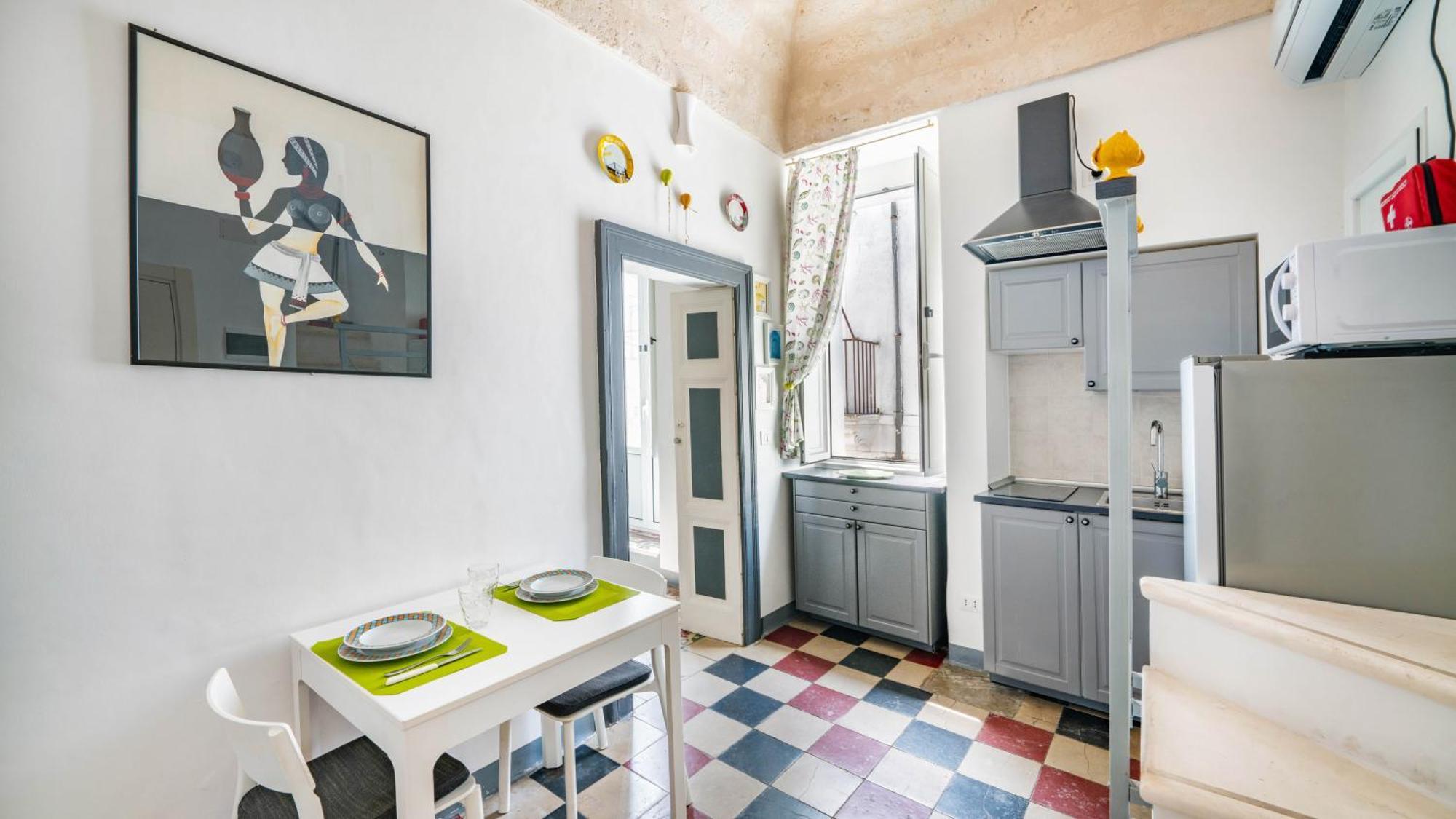 Maison Greta By Rentbeat Ostuni Exterior foto
