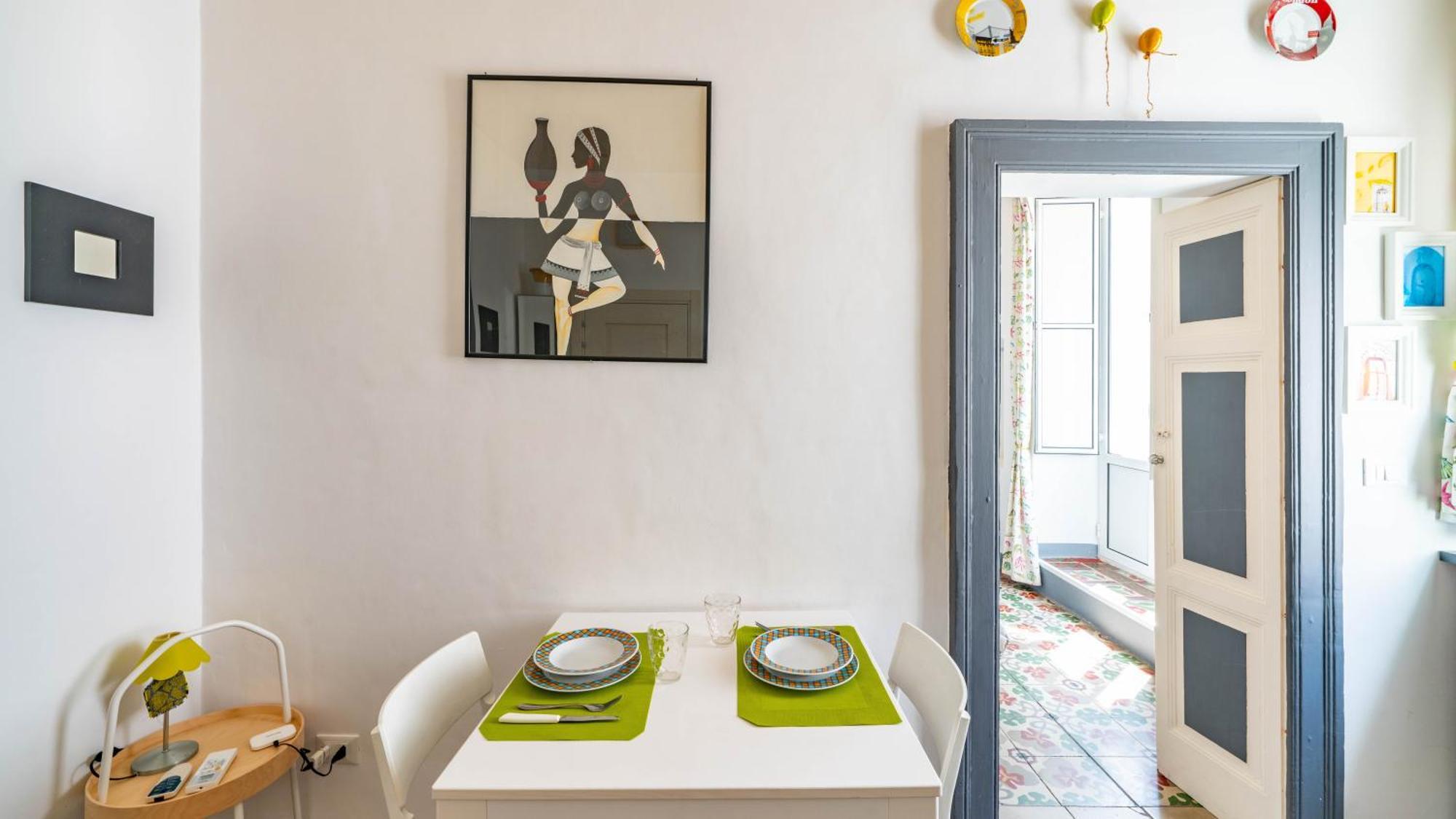 Maison Greta By Rentbeat Ostuni Exterior foto